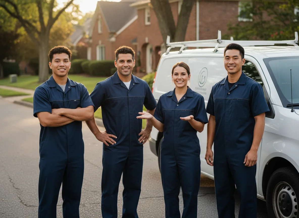 Home Gutter Service company in Gower, MO